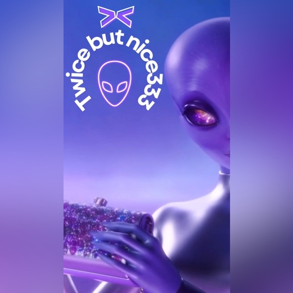 Versace Other - 👽💜🪐TᗯIᑕᗴᗷᑌTᑎIᑕᗴ333-🅛🅘🅥🅔 -𝐀𝐋𝐋 𝐓𝐈𝐌𝐄𝐒 🅒🅢🅣🪐👽💜